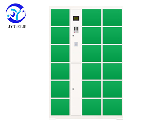 學生書包柜-聯網智能刷卡儲物柜 電子感應學生卡書包柜